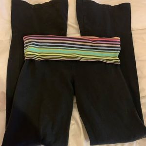Victoria’s Secret Yoga pants